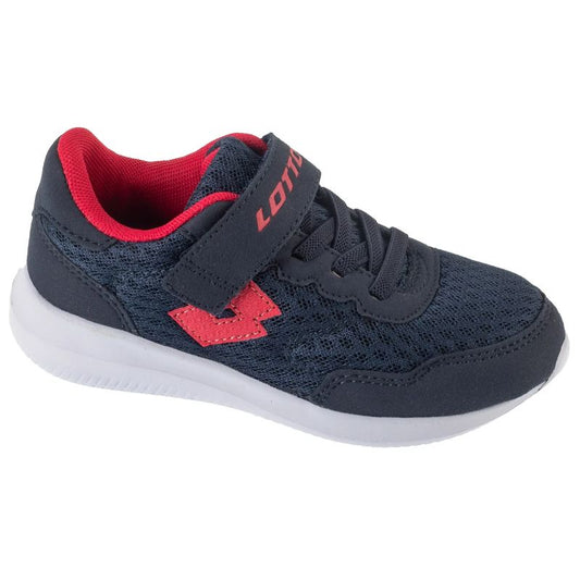 Lotto Relate K Jr 2601220K-5940 shoes Footwear/Lifestyle/Lotto Your Sports Performance