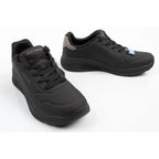 Skechers Uno Lite 2 women's sports sneakers black comfortable