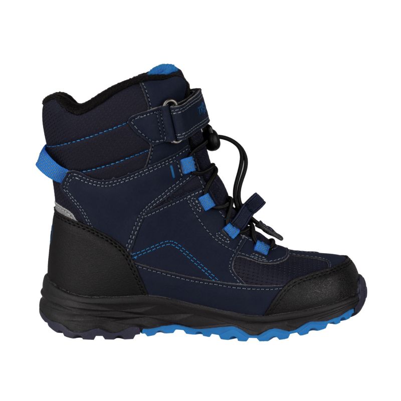 Trollkids Kids Hafjell Winter Boots XT Waterproof Winter Boots for Boys/Girls (585-117) In preparation Your Sports Performance