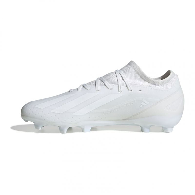 Adidas X Crazyfast.3 FG M GY7430 shoes Footwear/Football Adidas