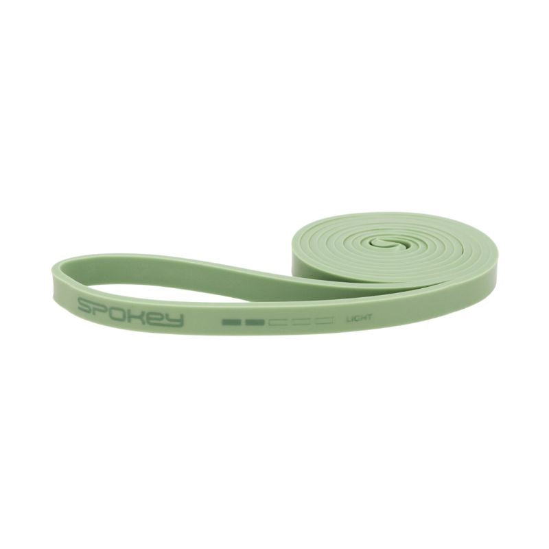 Fitness rubber Spokey Power Light GN 941957 Accessories/Training equipment Your Sports Performance