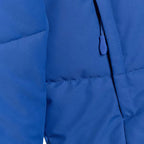 Men's ski jacket 4F M0788 cobalt 4FWAW25TTJAM0788 36S 4f