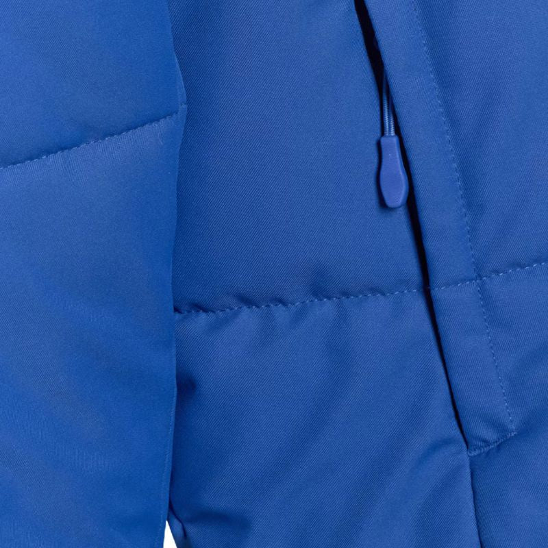 Men's ski jacket 4F M0788 cobalt 4FWAW25TTJAM0788 36S 4f