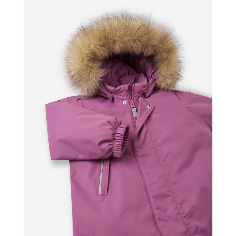 Winter suit Reima Reimatec sports ski suit Jr 5100117C-5390 Clothing/Ski/Dzieci/4f Your Sports Performance