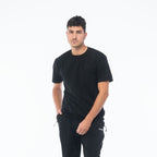 Men's Short Sleeve T-Shirt FROXALI To be categorized Your Sports Performance