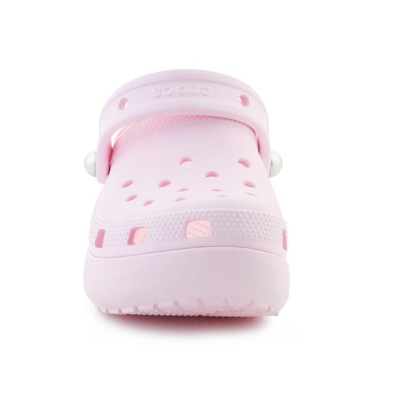 Crocs Classic Platform Pearl Clog W 211231-6ZW Footwear/Lifestyle/Crocs Crocs