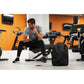 XD DESIGN ANTI-THEFT BACKPACK FLEX GYM BAG BLACK P/N: P705.801 Import z Action/Bagaż/Plecaki Your Sports Performance