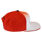 Mitchell & Ness NBA 11/12 Draft Snapback HWC Chicago Bulls Cap - HHSS1207-CBUYYPPPRED1 Odzież/Czapki/Czapki z daszkiem Your Sports Performance