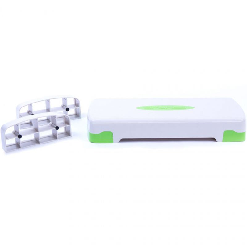 Two-step step Spokey Basic IV 920946 Accessories/Training equipment/Stepy Your Sports Performance