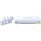 Two-step step Spokey Basic IV 920946 Accessories/Training equipment/Stepy Your Sports Performance