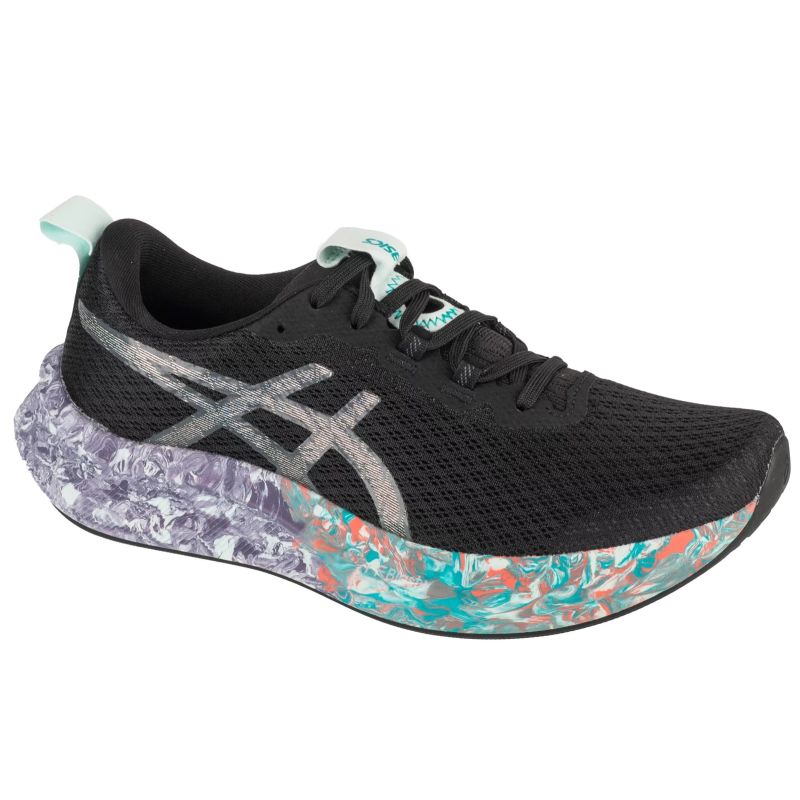 ASICS Men's Gel-Noosa Tri 16 Running Shoes Black (1011B872-003) In preparation Your Sports Performance
