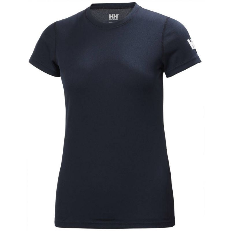 Helly Hansen Tech T-Shirt W 48373 597 Clothing/Training/Helly Hansen Your Sports Performance