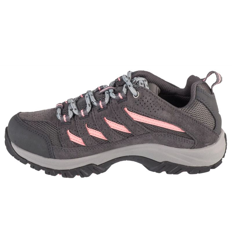 Columbia Crestwood Waterproof W 2099881089 shoes Footwear/Outdoor/Columbia Your Sports Performance