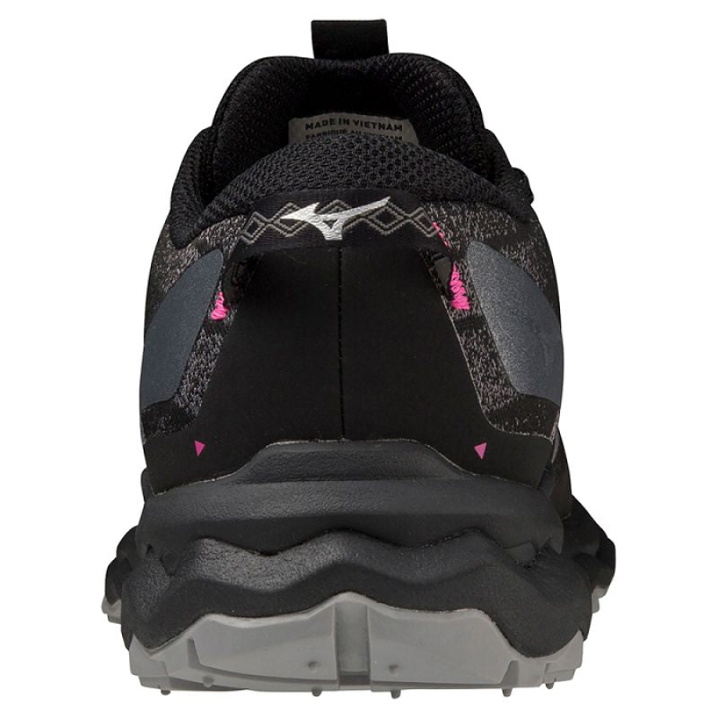 Mizuno Wave Daichi 7 GTX W running shoes J1GK225621 Footwear/Running/Women Mizuno