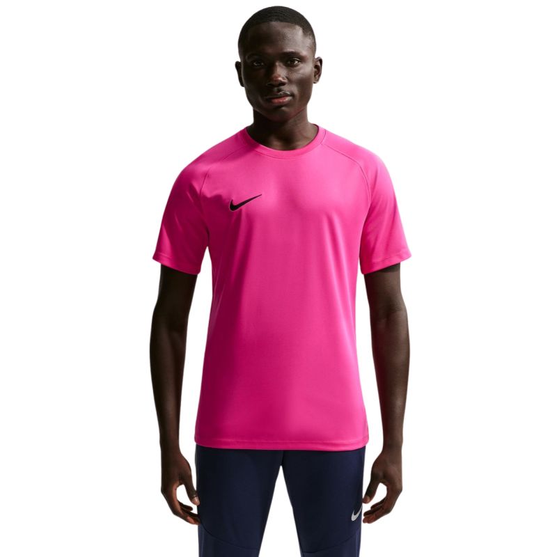 Nike Dri-Fit Park VIII fuchsia men's T-shirt HV8173 616 To be categorized Your Sports Performance