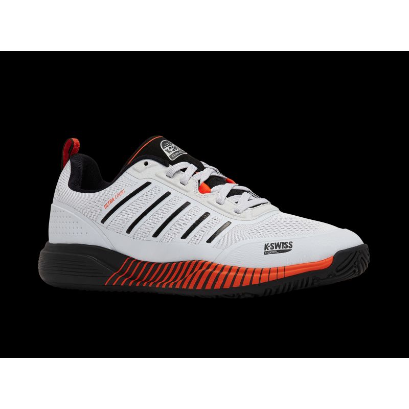 K-swiss ULTRA COURT PADEL men's sneakers white (04436-075-M) K- Swiss