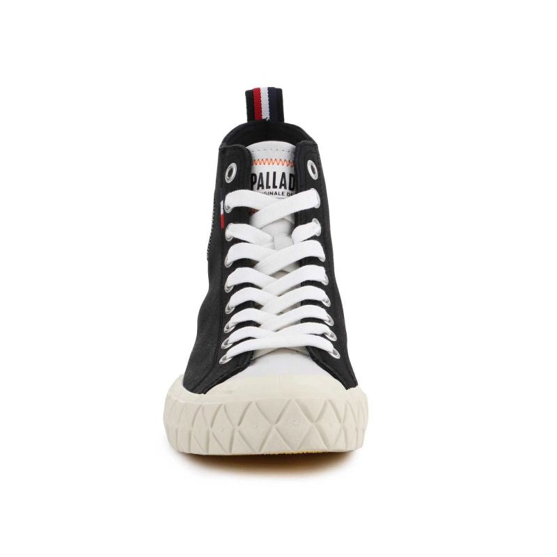 Palladium Palla ACE MID LTH UL U 77174-002-M shoes Footwear/Lifestyle/Palladium Your Sports Performance