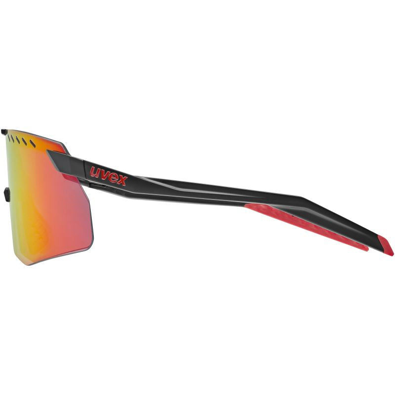 uvex Pace stage s cycling glasses