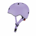 Helmet Globber Lavender Jr 506-103 Accessories/Bicycle/Helmets Your Sports Performance