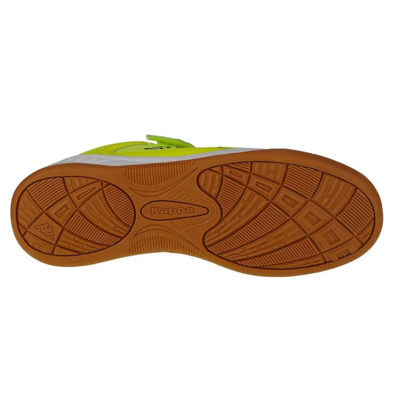 Kappa Damba T JR 260765T-4011 shoes Footwear/Training/Kids/Kappa Kappa