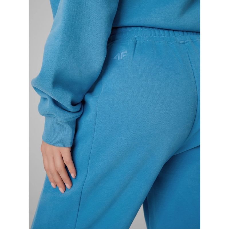 Women's jogger sweatpants 4F 4FRSS26TTROF1724-32S 4f
