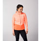 High Point Waterproof Jacket 2 Women's Running Jacket Pink Import z Brooks/Brooks/Kurtki Your Sports Performance