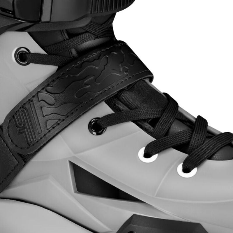 Spokey Shape Z GR aggressive inline skates SPK-940872 Accessories/Skating/Rolki (pozostałe) Your Sports Performance