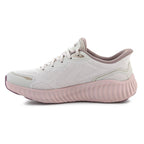 Skechers Go Run Now - Regent 129369-NAT Natural In preparation Your Sports Performance