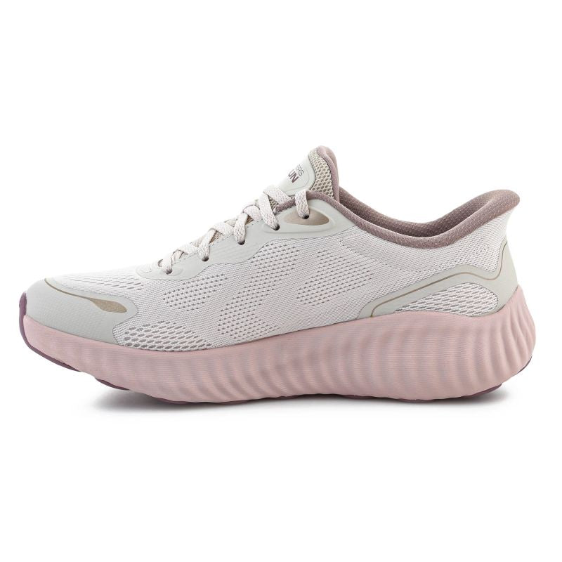 Skechers Go Run Now - Regent 129369-NAT Natural In preparation Your Sports Performance