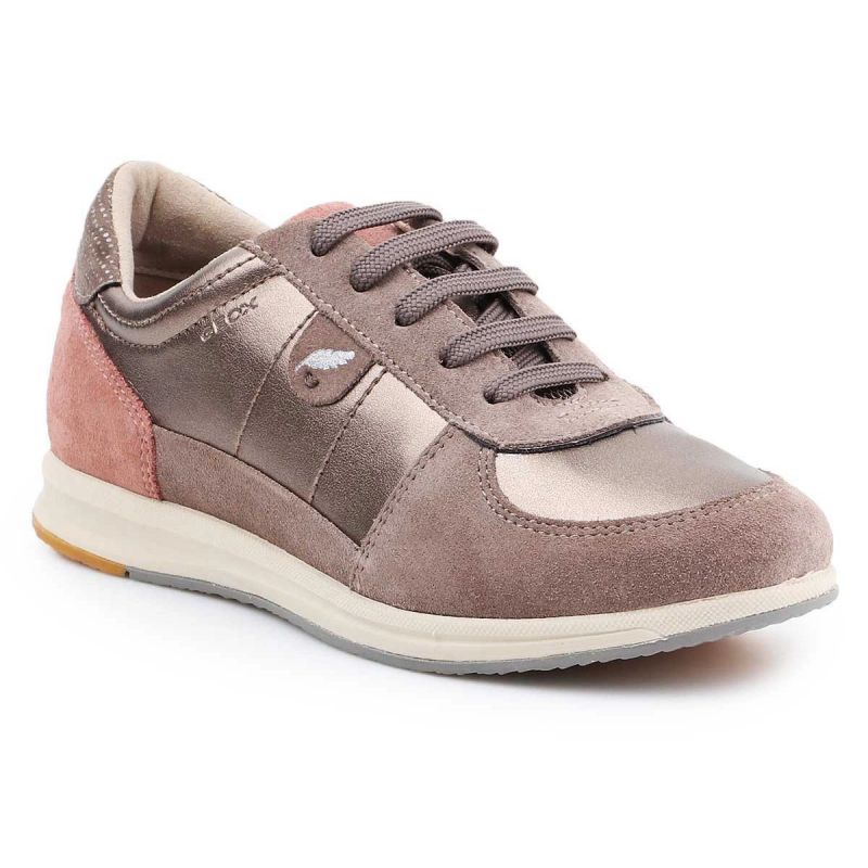 Goex D avery B lifestyle shoes - Pearl D52H5B-0AJ22-C9HQ6 In preparation Your Sports Performance