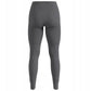 Odlo Women's Leggings BL BOTTOM Long ACTIVE WARM ECO Size S Gray Odzież militarna/Bielizna termoaktywna Your Sports Performance