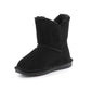 BearPaw Rosie Youth 1653Y-011 Black In preparation Your Sports Performance