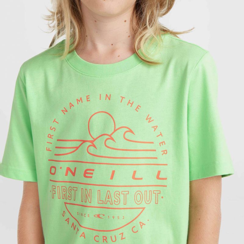 O'Neill Jack Muir T-Shirt Jr 92800613588 ONeill