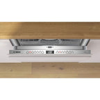 BOSCH SMV4HVX11E built-in dishwasher AGD - Produkty/Zmywarki do zabudowy Your Sports Performance