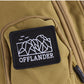 Offlander Tactic 23L hiking backpack OFF_CACC_33 Accessories/Plecaki/pozostałe plecaki Your Sports Performance
