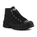 Palladium Pallashock Mid OG Black/Black U shoes 76681-008-M
