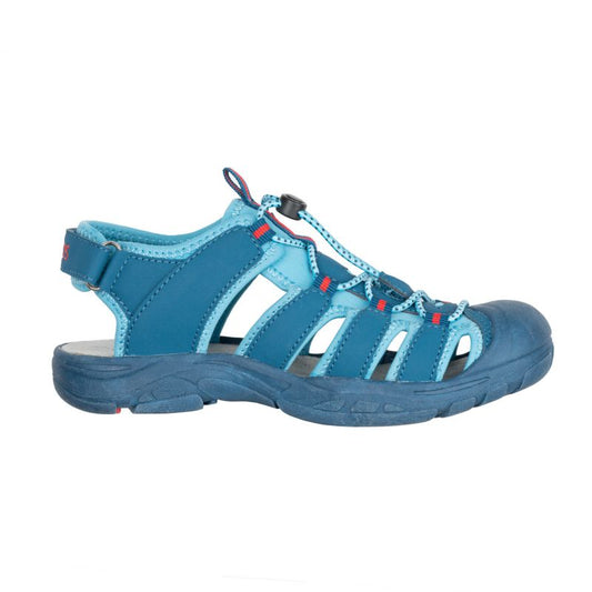 Trollkids Kids Kvalvika Sandal Jr 194-152 sandals Footwear/Outdoor/Trollkids Your Sports Performance