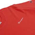 Champion SS Tee W 117535 PS004 Clothing/Lifestyle/T-shirts/Champion Your Sports Performance