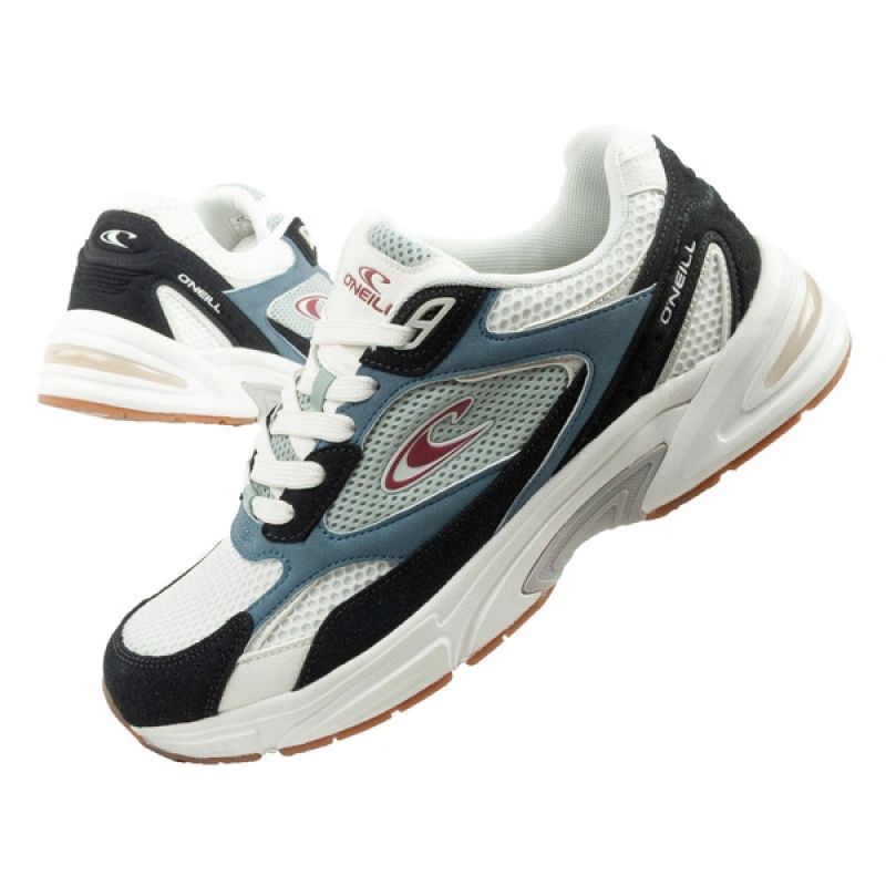 O'neill men's sports shoes sneakers Montauk fashionable comfortable lightweight To be categorized Your Sports Performance