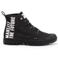Palladium Pampa HI Future M = U 76885-008-M shoes Footwear/Lifestyle/Palladium Your Sports Performance