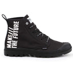 Palladium Pampa HI Future M = U 76885-008-M shoes Footwear/Lifestyle/Palladium Your Sports Performance