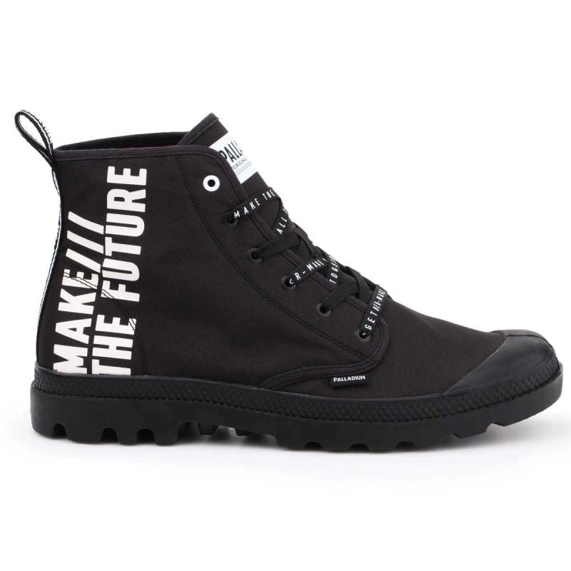 Palladium Pampa HI Future M = U 76885-008-M shoes Footwear/Lifestyle/Palladium Your Sports Performance