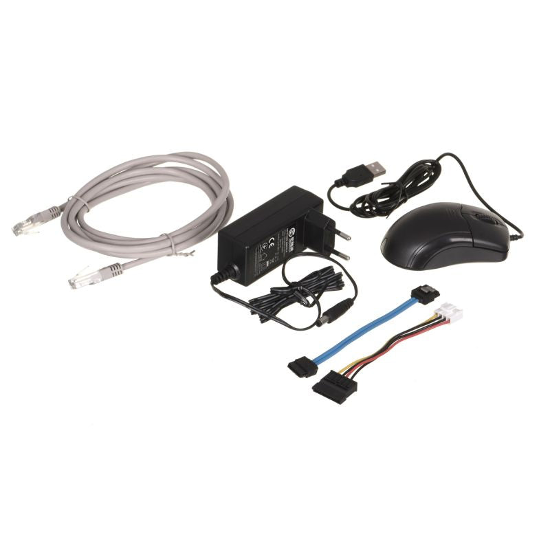HIKVISION DS-7616NXI-K1(D) IP RECORDER CCTV IP/Rejestratory Your Sports Performance