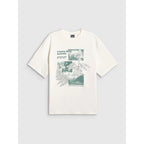 Women's printed T-shirt 4F 4FRSS26TTSHF3705-11S 4f