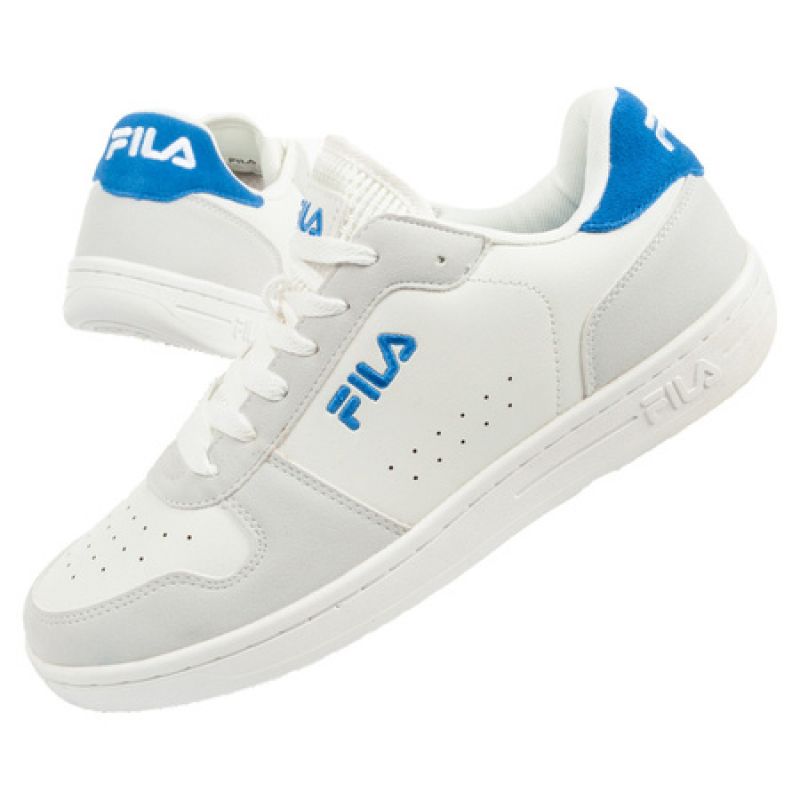 Fila Netforce M FFM0030.13275 shoes Footwear/Lifestyle/Fila Your Sports Performance