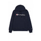 Champion Hooded Sweatshirt M 220253.BS501 Clothing/Lifestyle/Champion Your Sports Performance