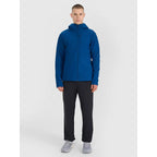 Men's windproof softshell jacket NeoDry 8000 4F 4FRSS25TSOFM436-46S *Kategoria tymczasowa Your Sports Performance