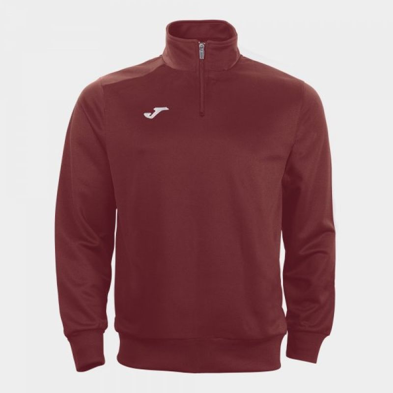 Joma Sweatshirt Pharaoh Flour 1/2 Zipper 100285.671 Clothing/Football/Joma Joma