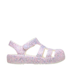 Crocs Classic Glitter Fismerman Pink 212644 0WV Kids' Sandals