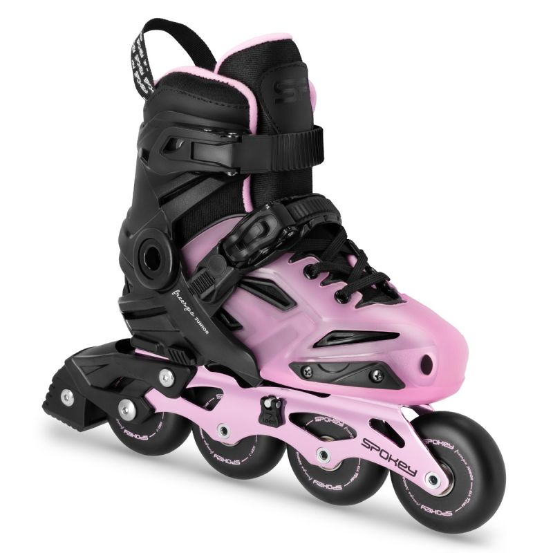 Spokey Freespo Jr SPK-944662 roller skates size 31-34 Accessories/Skating/Rolki (pozostałe) Your Sports Performance